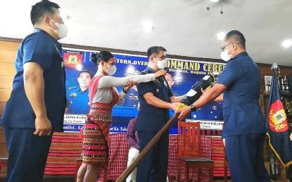 New Baguio police chief wants increased nighttime .